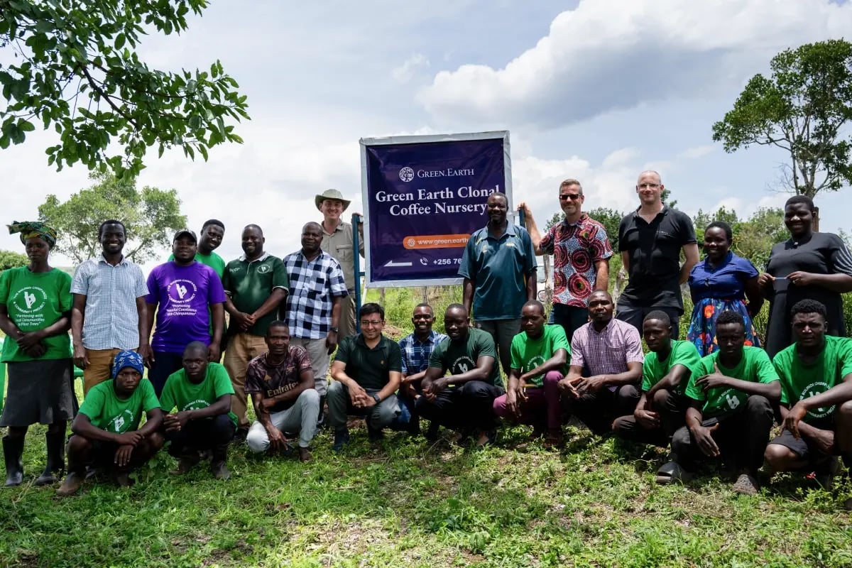 A season of critical growth in Bulindi_visual 3