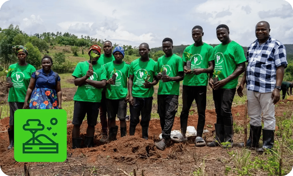 bccp_about the project_tree planting & livelihood support for farmers